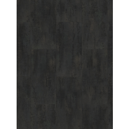 Laminat »Trendtime 5«, BxL: 400 x 853 mm, schwarz