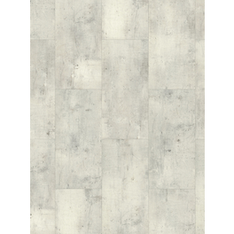 Laminat »Trendtime 5«, BxL: 400 x 853 mm, weiß