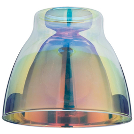 Lampenschirm »DecoSystems«, max. 1x20W, Glas Dicroitic Lampenschirm »DecoSystems«, max. 1x20W, Glas Dicroitic