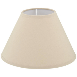 Lampenschirm, Grau, 20 cm Lampenschirm, Grau, 20 cm