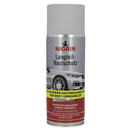 Langzeit-Rostschutz, für Autos