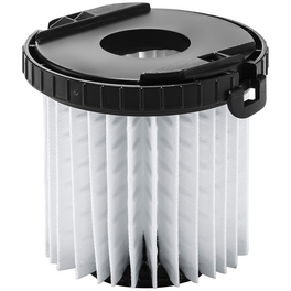 Langzeitfilter »VC 5«, für Kompaktsauger VC 5 Langzeitfilter »VC 5«, für Kompaktsauger VC 5