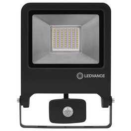 LED-Außenleuchte, 50 W, inkl. Bewegungsmelder