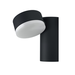 LED-Außenleuchte »ENDURA® STYLE«, 3000 K, 8 W, dunkelgrau