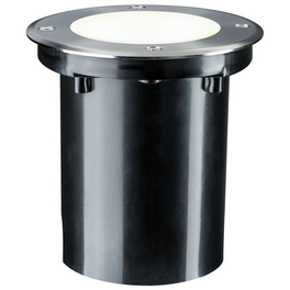 LED-Bodeneinbauleuchte »Plug & Shine«, 6 W, dimmbar