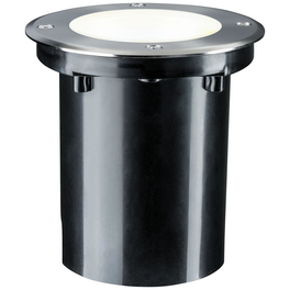 LED-Bodeneinbauleuchte »Plug&Shine«, 6 W, dimmbar