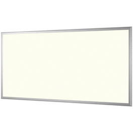 LED-Einbaupanel, inkl. Leuchtmittel LED-Einbaupanel, inkl. Leuchtmittel