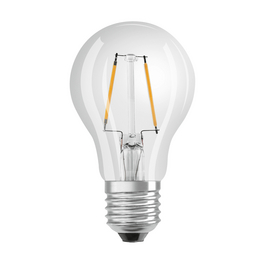 LED-Lampe »LED Retrofit CLASSIC A«, 1,5 W, 240 V