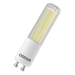 LED-Lampe »LED SPECIAL T SLIM DIM«, 2700 K, 7 W, mehrfarbig