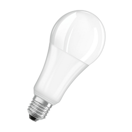 LED-Lampe »LED SUPERSTAR CLASSIC A«, 2700 K, 20 W, weiß