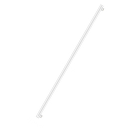 LED-Lampe »LEDinestra® DIM«, 2700 K, 9,9 W, weiß