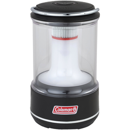 LED Lampen BatteryGuard 200L Mini Lantern, 200 Lumen, schwarz