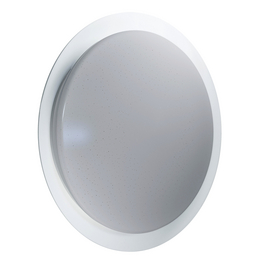 LED-Leuchte »ORBIS® Sparkle«, 6000 K, 38 W, weiß