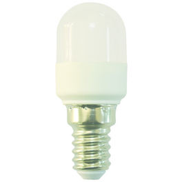 LED-Leuchtmittel, 2 W, E14, warmweiß