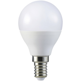 LED-Leuchtmittel, 3,5 W, E14, warmweiß