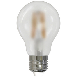 LED-Leuchtmittel, 5 W, E27, warmweiß LED-Leuchtmittel, 5 W, E27, warmweiß
