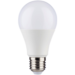 LED-Leuchtmittel »Birne«, 10 W, E27, warmweiß