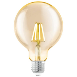 LED-Leuchtmittel »EGLO Vintage LED«, 4 W, E27, extra-warm