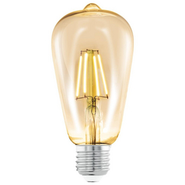 LED-Leuchtmittel »EGLO Vintage LED«, 4 W, E27, extra-warm