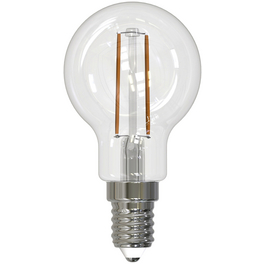 LED-Leuchtmittel »Retro HD«, 2,5 W, E14, warmweiß LED-Leuchtmittel »Retro HD«, 2,5 W, E14, warmweiß