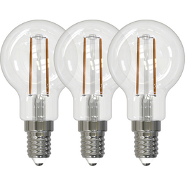 E14 LED Leuchtmittel, T25, 4,2 W (Lichtfarbe wählbar)