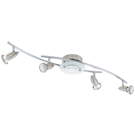 LED-Spot »VALLIDA-C«, GU10, inkl. Leuchtmittel in RGBW