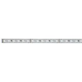 LED-Streifen, 100 cm, tageslichtweiß, 550 lm, dimmbar