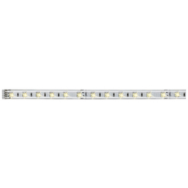 LED-Streifen, 100 cm, warmweiß, 550 lm, dimmbar LED-Streifen, 100 cm, warmweiß, 550 lm, dimmbar