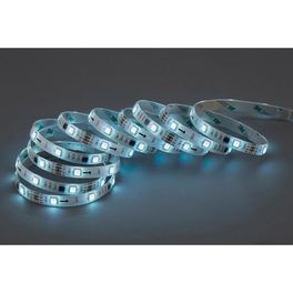 LED-Streifen, 1000 cm, mehrfarbig, dimmbar