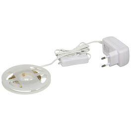 LED-Streifen »LED Superline«, 300 cm, warmweiß, 760 lm LED-Streifen »LED Superline«, 300 cm, warmweiß, 760 lm