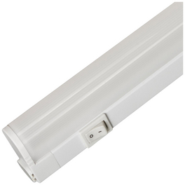 MÜLLER LICHT LED-Unterbauleuchte »Linex«, inkl. Leuchtmittel in neutralweiß /kaltweiß/tageslichtweiß