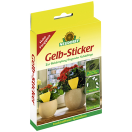 Leimfalle, Leim, 10 Stk., Bio-Qualität Leimfalle, Leim, 10 Stk., Bio-Qualität