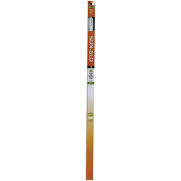 Leuchtstoffröhre »Sun-Glo«, LxØ: 76 x 2,5 cm, 25 W, warmweiß