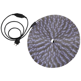 Lichtschlauch »LIGHT TUBE«, 18 m mit 432 LED, weiß Lichtschlauch »LIGHT TUBE«, 18 m mit 432 LED, weiß
