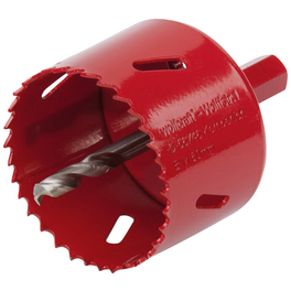 Lochsäge, Ø: 60 mm, Bimetall Lochsäge, Ø: 60 mm, Bimetall