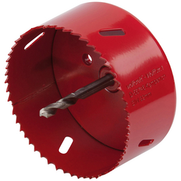 Lochsäge, Ø: 92 mm, Bimetall Lochsäge, Ø: 92 mm, Bimetall