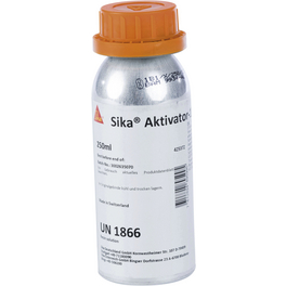 Lösemittel, transparent, 0,25 l, für Kleben und Dichten Lösemittel, transparent, 0,25 l, für Kleben und Dichten