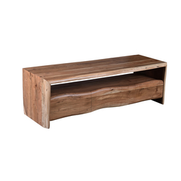 Lowboard »ALBERA«, Akazienholz
