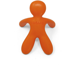 Lufterfrischer »Cesare«, orange Energy