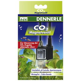 Magnetventil Profi-Line