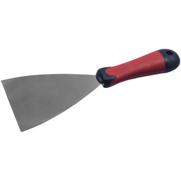 Malerspachtel, rot Malerspachtel, rot