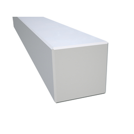 Massivholz-Pfosten, BxH: 7 x 100 cm, 2,6 kg