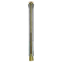 Metall-Rahmendübel, 202 mm, Stahl/verzinkt