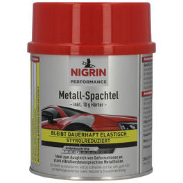 Metall-Spachtel, 500 g