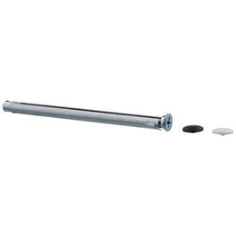 Metallrahmendübel, G-MRD, Metall, 6 Stück, 10 mm