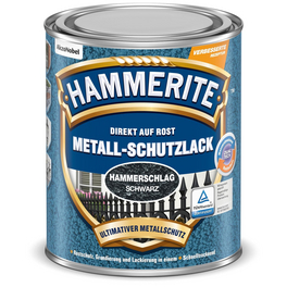 Metallschutzlack, schwarz , glänzend Metallschutzlack, schwarz , glänzend