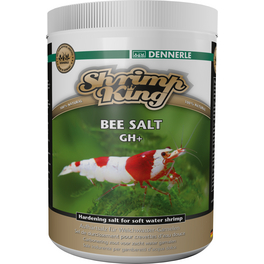 Mineralsalz Bee Salt, GH+