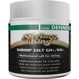 Mineralsalz Neo Shrimp Salt, GH/KH+