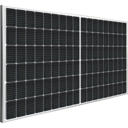 Mini-Solaranlage, 600 W, BxL: 106 x 167 cm