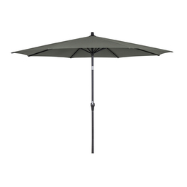 Mittelstockschirm »Avio«, rund, ØxH: 250 x 232 cm, Aluminium